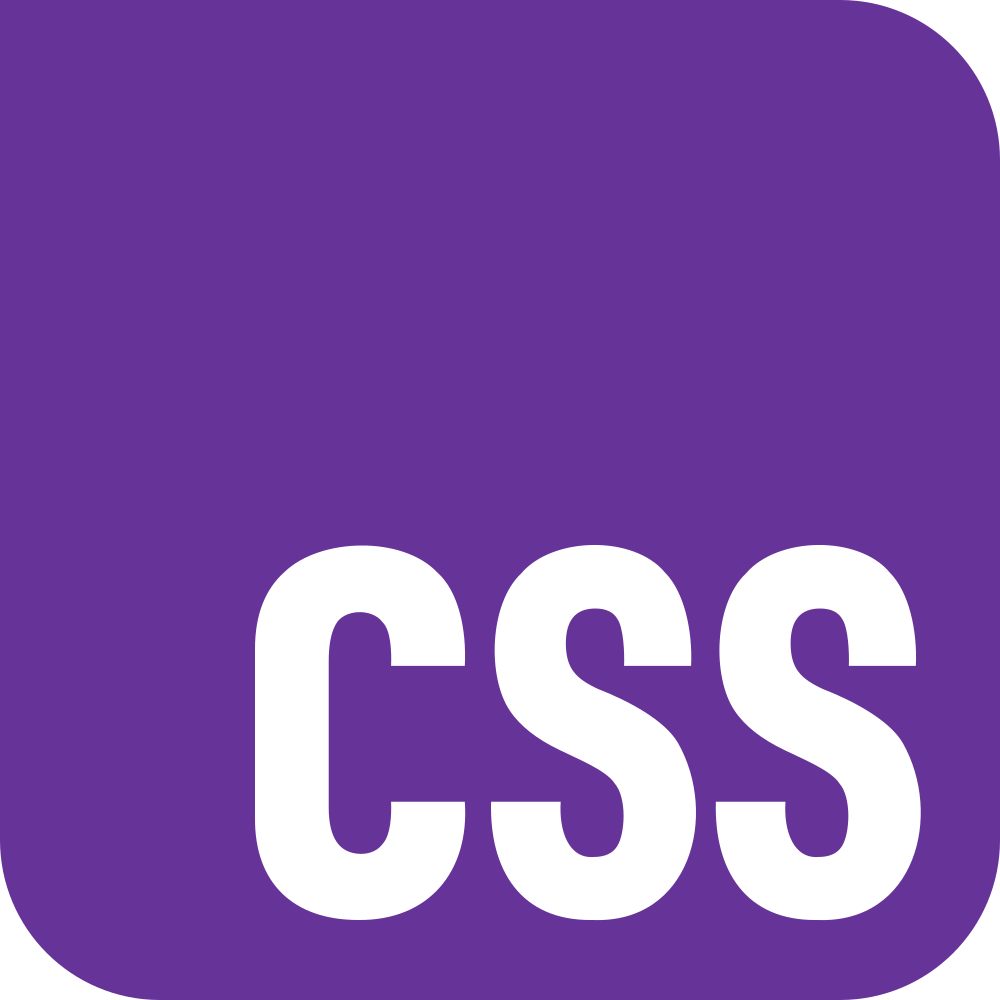 css-logo