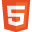 html-logo